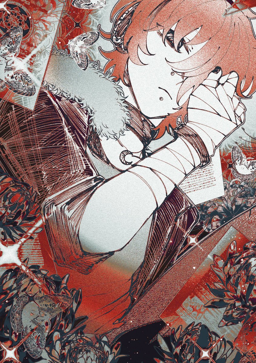 incredibly stylish art by <a href="/real05dayo_/">realtime</a> thank you!!!