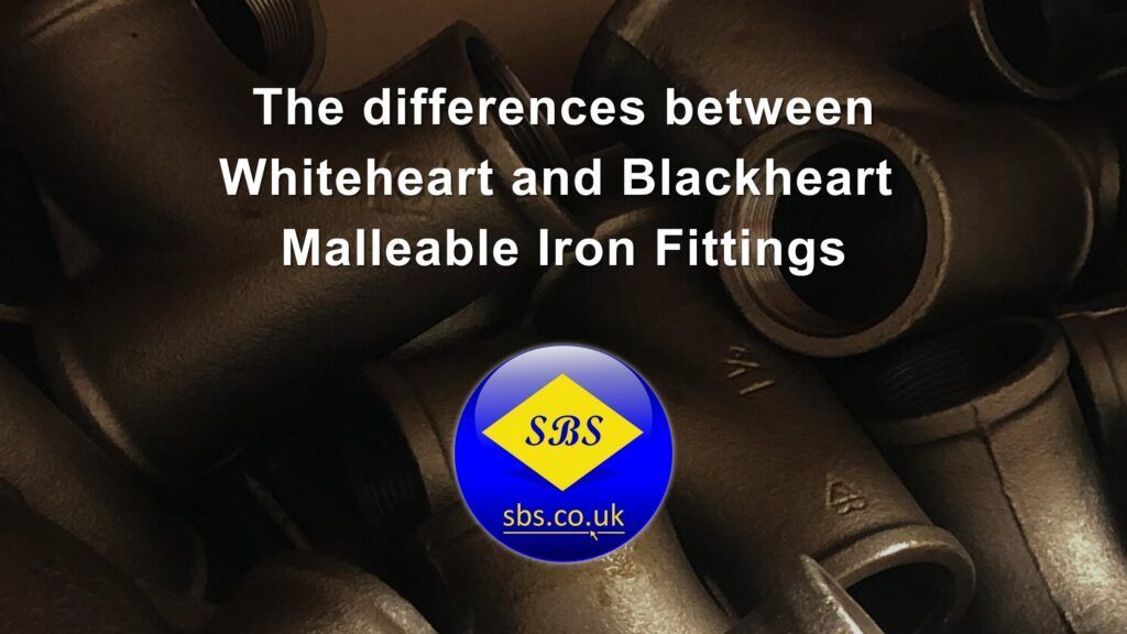 Smith Brothers offers an extensive range of Black and Galvanised British Standard malleable fittings to meet the needs of the HVAC industry.

If you want to know more about our ranges and which one is right for your project, you can see our article here: buff.ly/xR03ImA