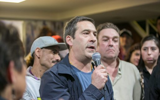 El Comodorense tweet media