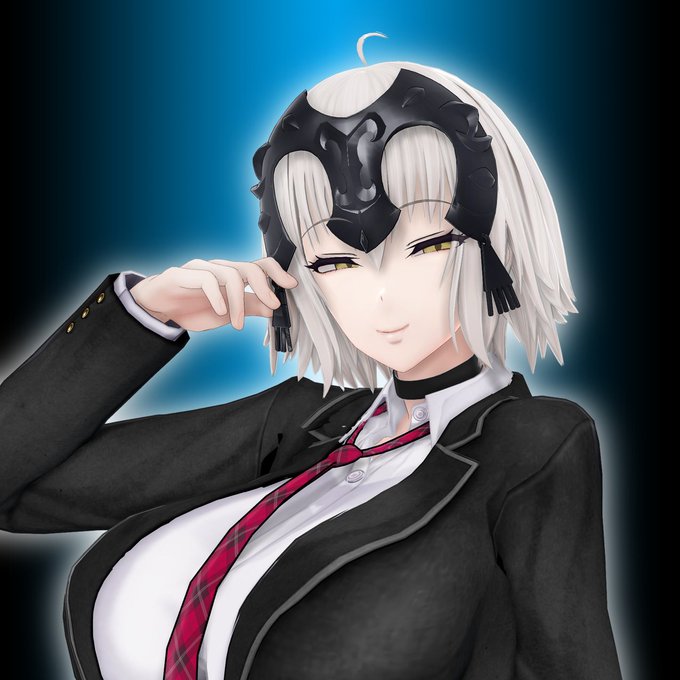 お題:いつもお世話になっています!! 邪ンヌのガニ股チン媚ダンスを長めにお願いします!! デカ乳首ジャンヌオルタのガニ股全裸ダンスがみたいです。 ガニ股チン媚ダンスとかわからないんでちょっと参考動画貰えます?お前が踊っているやつ。待ってますねー