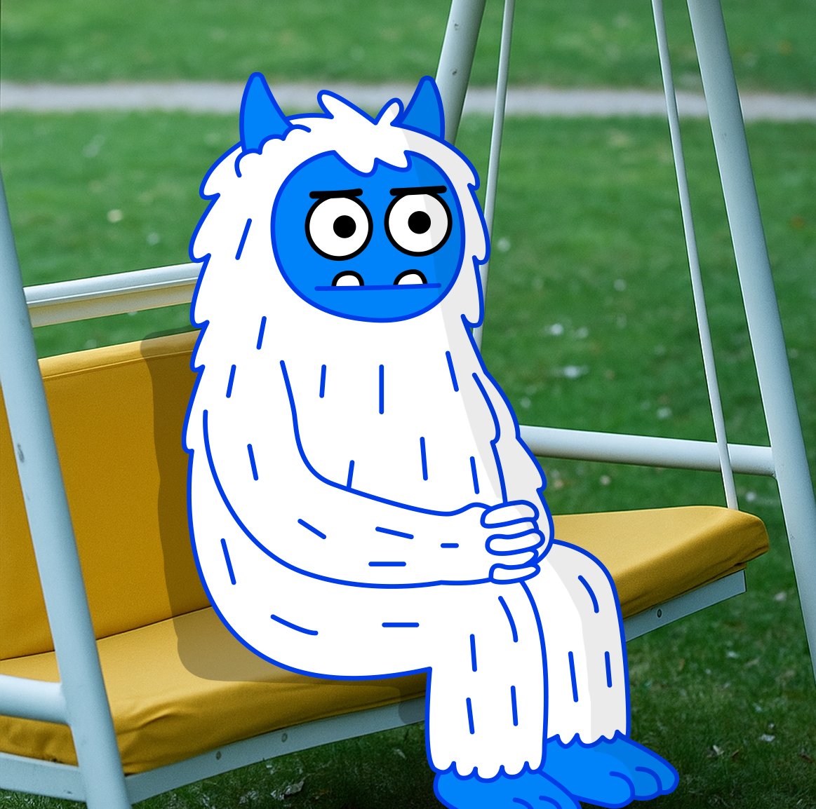 Waiting for memecoin season like: