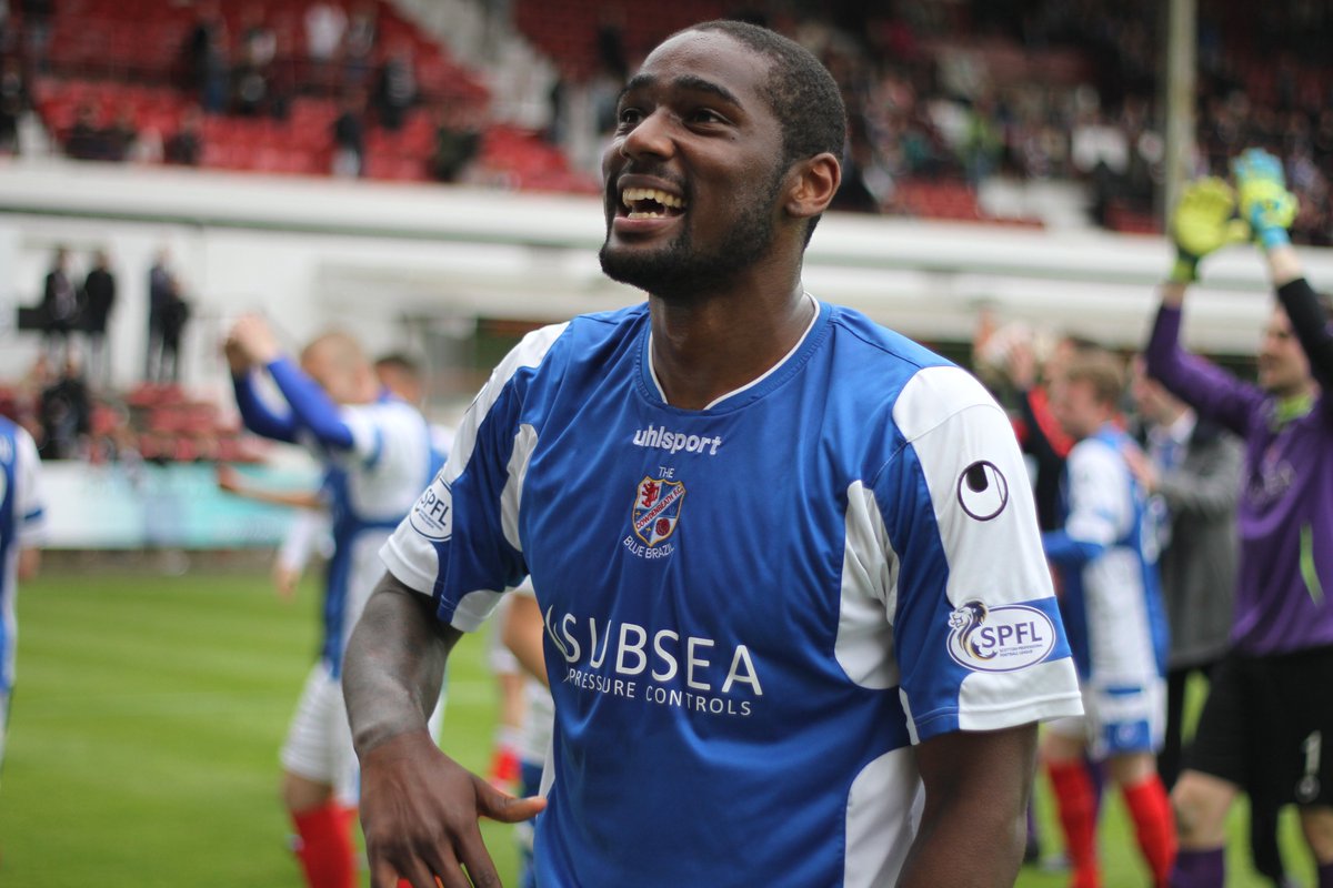 Cowdenbeath FC tweet media