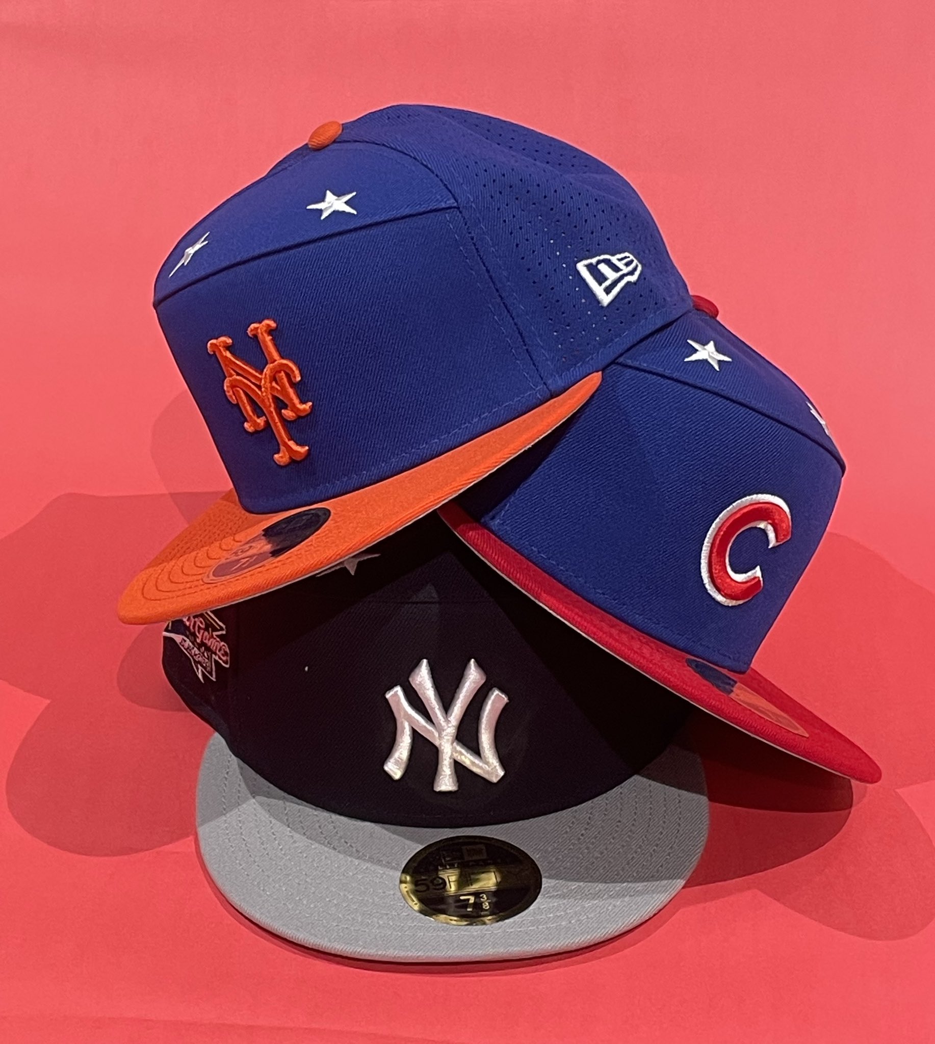NEW ERA SHINSAIBASHI (@NewEraOsaka) / X