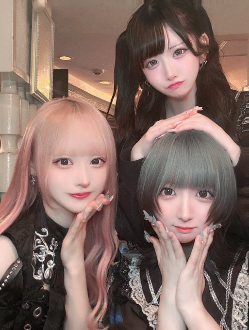 Ange Morte-アンジュモルテ-