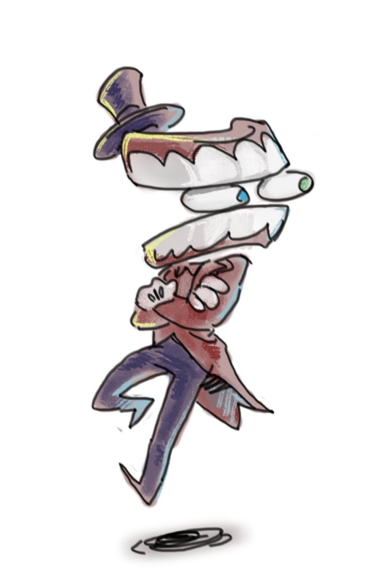 sage_shrimp's tweet image. #TADC_트친소 #디지털서커스_트친소 #델타룬_트친소

7코 준비하면서 계정을 파게 되었습니다! 현재 덕질 장르는 디지털 서커스, 델타룬이고 인디게임 이것저것 좋아합니닷 낙서, 그림 위주로 굴릴 예정이에요~ 흔적 남겨주시면 찾아갈게요🙂