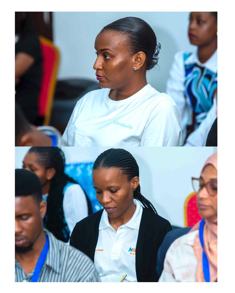 mhbbank's tweet photo. We were honored to participate in the Fintech Festival Tanzania 2025, the largest gathering of financial technology leaders in East Africa, held at the Julius Nyerere International Convention Centre (JNICC) from June 12–13, 2025.#definingtomorrowtoday https://t.co/K0g6U3sVWc