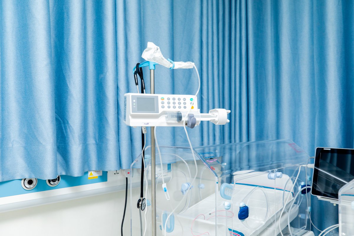 EastsideLH's tweet photo. Welcome to Our NICU – Where Every Little Life Matters 
At Eastside Life Hospital, we are committed to providing specialized care for our tiniest patients. 

#EastsideLifeHospital #NICUCare #SavingLittleLives #NewbornCare #SpecializedPediatricCare #CompassionInAction https://t.co/nI4VhOmgKK