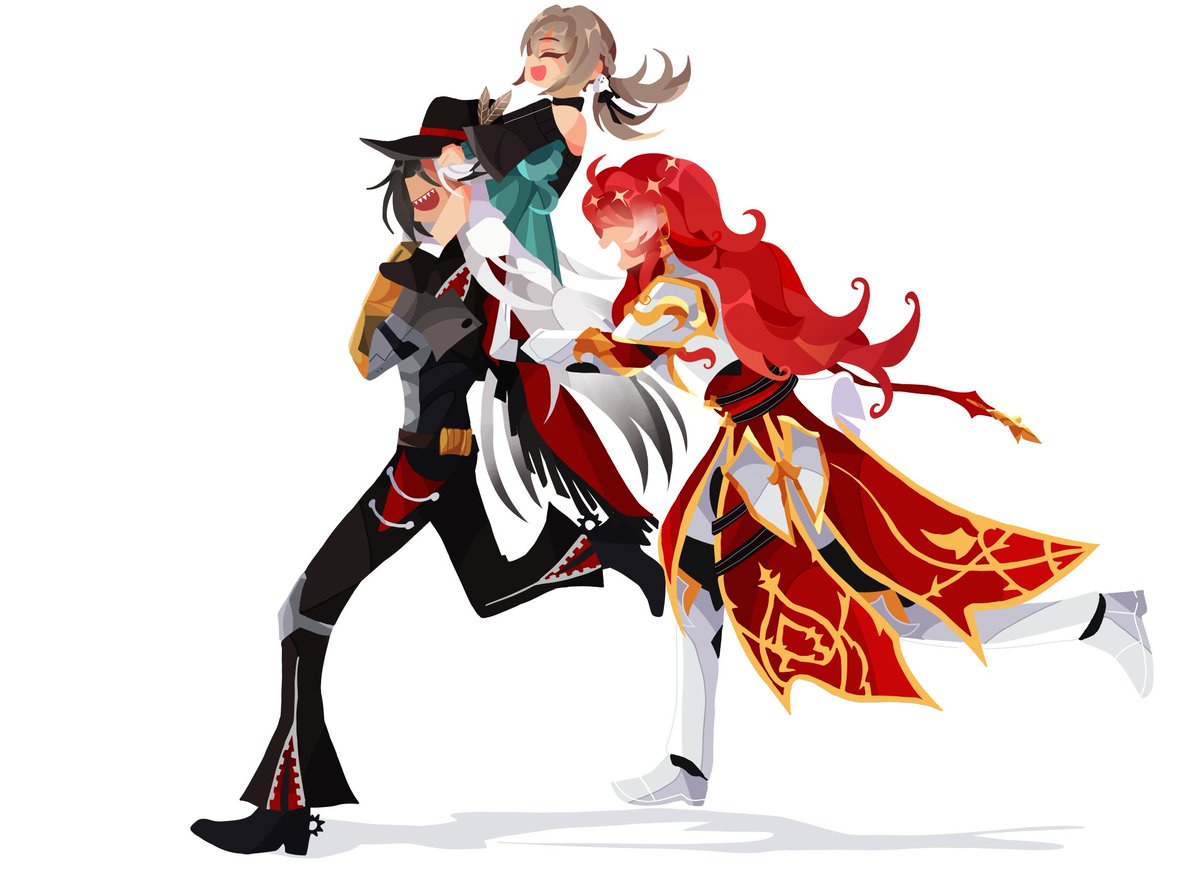 #argenthill in penacony checking out