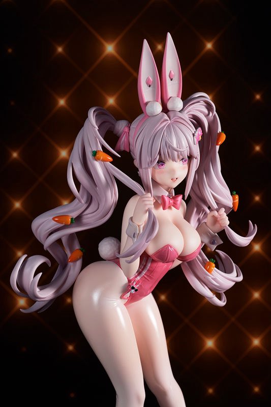 fignavi_figure's tweet photo. ＼本日予約開始‼️／
勝利の女神：NIKKE アリス：ワンダーランドバニー 完成品フィギュア[フレア]

販売価格
22,060円(税込)
発売日
２６年０５月未定
https://t.co/dxV06YMA9k

#NIKKE #勝利の女神ニケ #メガニケ #アリス #フレア https://t.co/KT6SVov9OX