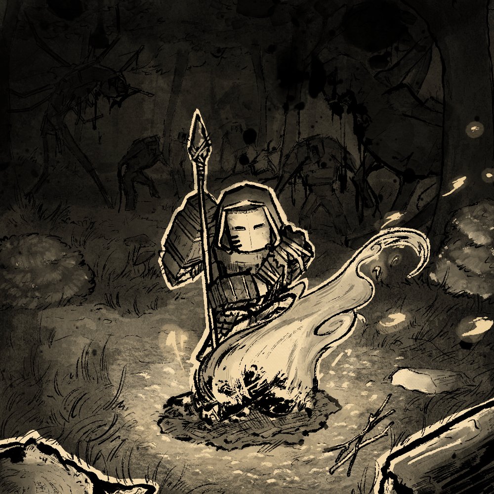 VintageStory_'s tweet image. We're excited to share the beginnings of our next major update v1.21.0-pre.1 Story Chapter 2 Redux! 🎉
(always make a backup!)
vintagestory.at/blog.html/news…
Plus some Wilderness Survival art from concept artist Duargra
#vintagestory #voxelart #voxel #sandbox #survivalgames #pixelart