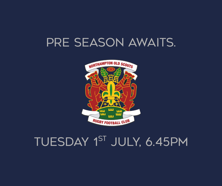 Pre Season Awaits #Pitchero
northamptonoldscoutsrfc.com/news/pre-seaso…
