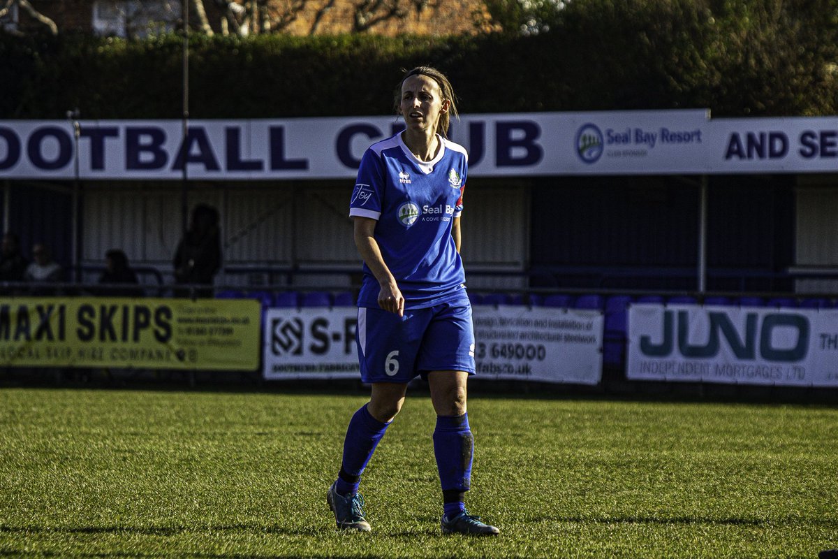 Selsey Women FC tweet media