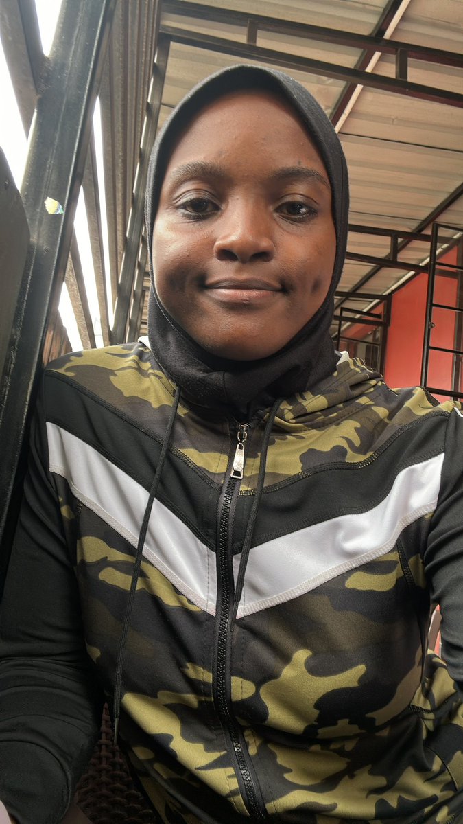 Guys we are safe!!! 💪🏾 
Walinivamia lakini hawangetuweza; the crowd came through!!!! 

#JusticeForAlbertOjwang