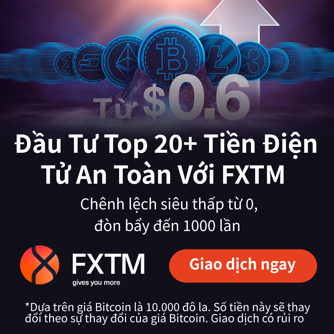 🔥 Crypto lên rồi lại xuống, nhưng cơ hội vẫn luôn ở đó cho các bác kiếm tiền! ✨

Các bác từng nghe đến CFD – Hợp đồng chênh lệch chưa? Đây là công cụ cho phép bạn kiếm lời kể cả khi thị trường giảm, mà không cần sở hữu coin thật.

💡 CFD khác gì