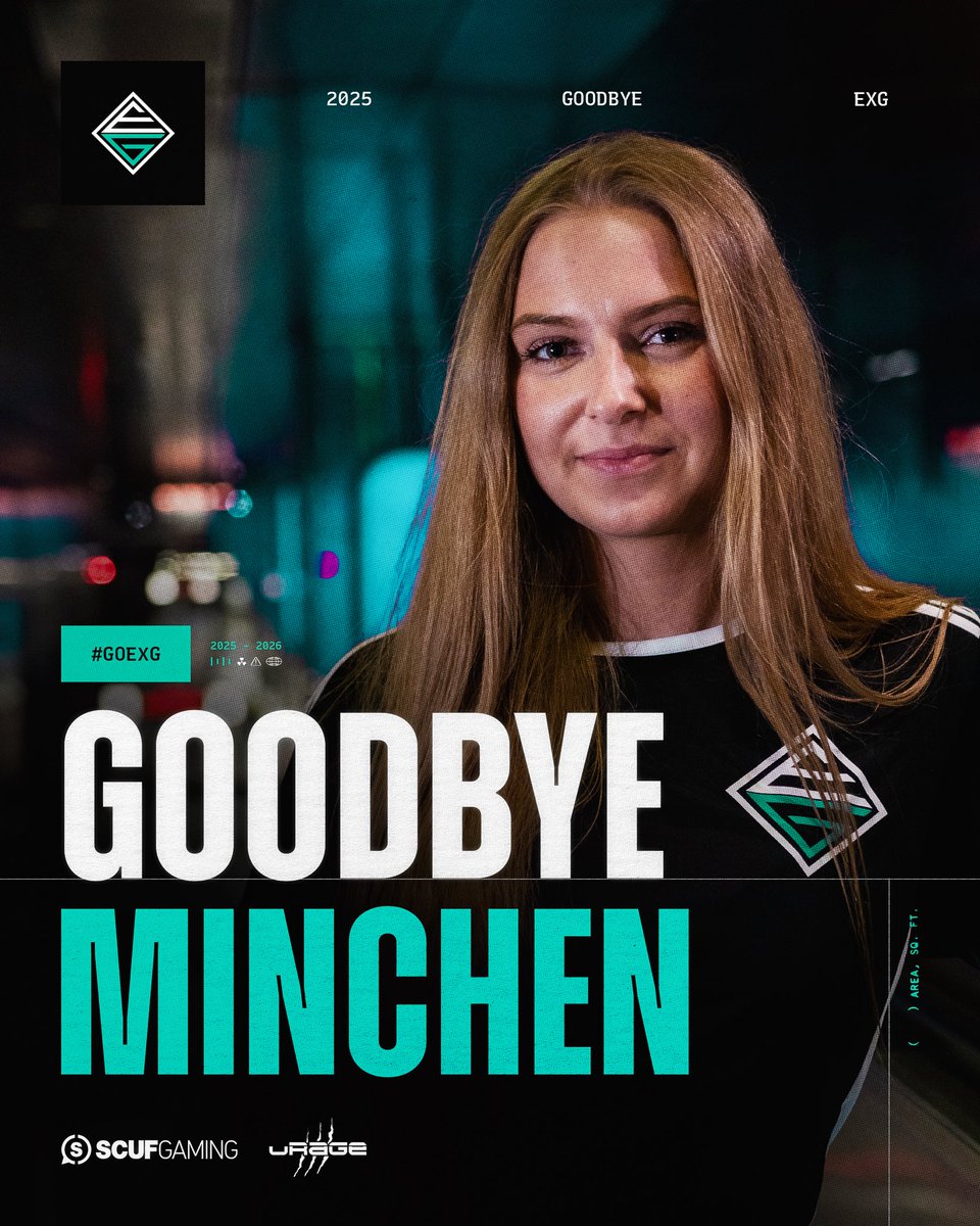 Exceptional Gaming tweet media