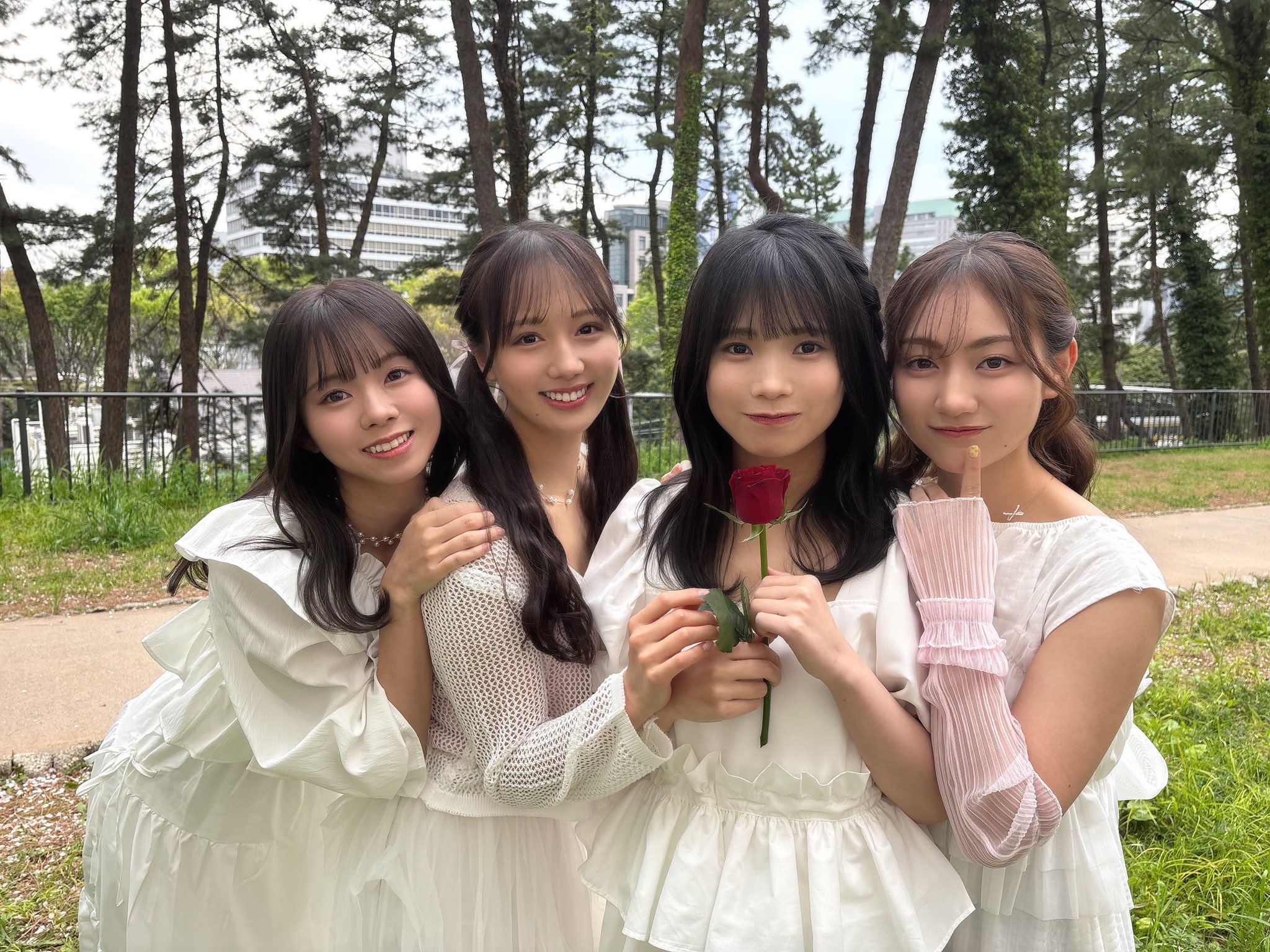 22/7(ナナブンノニジュウニ) on X: 
