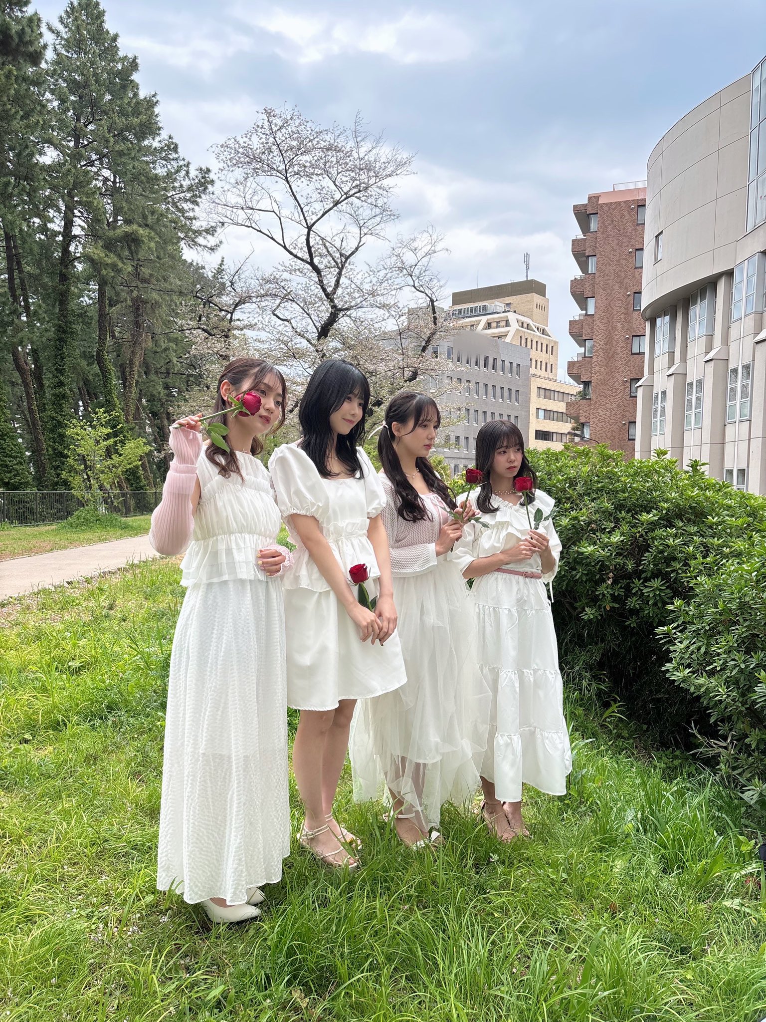 22/7(ナナブンノニジュウニ) on X: 