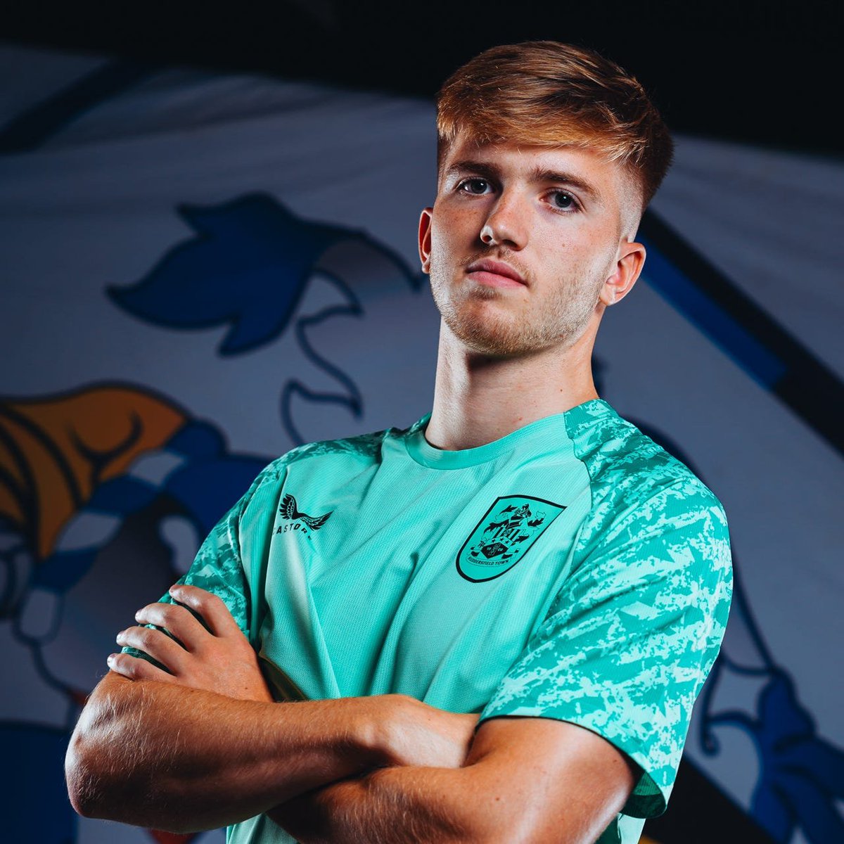 The-Terriers (@theterriers_com) on Twitter photo Josh Feeney ๐ฃ
"I am a defender first and foremost - I donโt want to concede any goals. I am good with the ball. I like having it at my feet, trying to gets assists and goals." #htafc Josh Feeney ๐ฃ
"I am a defender first and foremost - I donโt want to concede any goals. I am good with the ball. I like having it at my feet, trying to gets assists and goals." #htafc