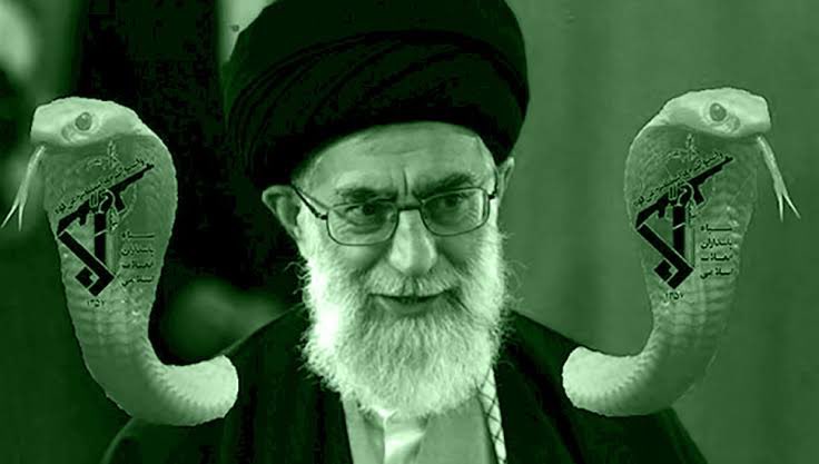 شمارش معکوس…

🚨تئوری #زنجیره_واکنش را به خاطر بسپار #خامنه‌ای، خیلی خوب هم به خاطر بسپار! خیلی خیلی خوب! 

🚨میاتژ🚨