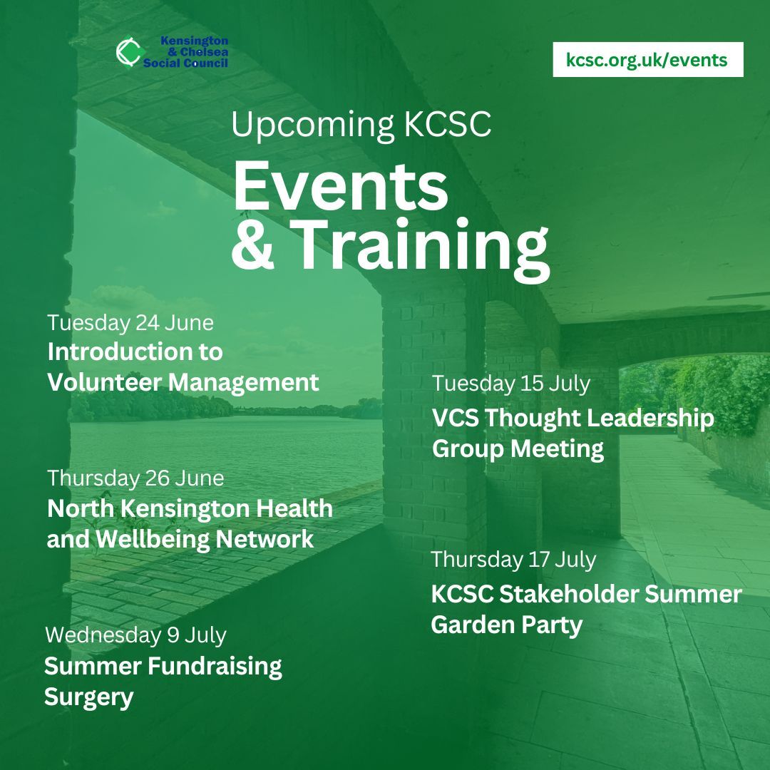 Lots coming up over the next few weeks, culminating in our big Summer Party in the lovely garden here at the Museum of Brands! 

Please share with anyone these events might be relevant to!