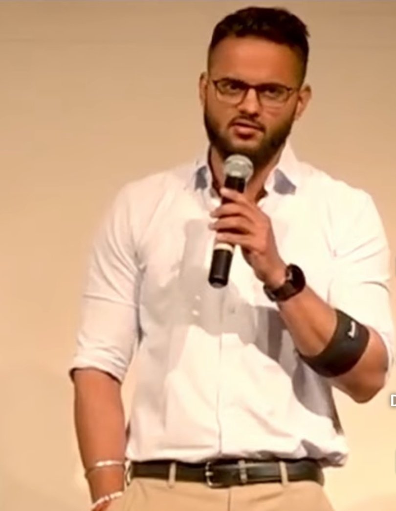 Elyyisan's tweet image. Thank you so much chirag sir. @BankerAlfa

#unfairIBPS #releaserawscore #releaseanswerkey #wedeservetransparency #givenormalisedrawscore