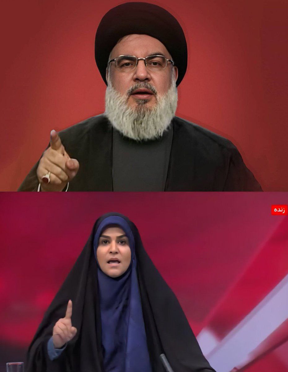 یواش یواش، از صفحه روزگار محوت میکنیم ۱سرائیل