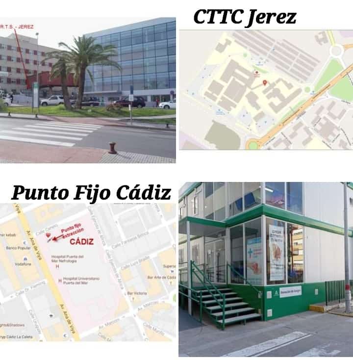 ApoLeu Jerez (@apoleujerez) on Twitter photo A DIARIO PUEDES #DONARSANGRE Y REGISTRARTE COMO #DONANTEDEMÉDULA EN RT🙏❤️💉💪
<a href="/ciudadjerez/">Ayuntamiento de Jerez</a> <a href="/ApoLeu/">ApoLeu</a> <a href="/GuiadeJerez/">GuiadeJerez</a> <a href="/cadizhoy/">Cadiz Hoy</a> <a href="/ondapasioncom/">OndaPasion.com Tu Visión Cofrade</a> <a href="/AytoSanlucar/">Ayuntamiento de Sanlúcar de Barrameda</a> <a href="/SanlucarALdia/">Sanlúcar al día</a> <a href="/ElPuerto/">Ayuntamiento de El Puerto de Santa María</a> <a href="/PuertoRealHoy/">PuertoRealHoy</a> <a href="/SaludLocalCadiz/">RELAS-Cádiz</a> <a href="/HUPMCadiz/">HospitalPuertadelMar</a> <a href="/FCC_UCA/">Facultad de Ciencias</a>
#DONASANGRE #DONAMÉDULA #SALVAVIDAS #REGALALATIDOS A DIARIO PUEDES #DONARSANGRE Y REGISTRARTE COMO #DONANTEDEMÉDULA EN RT🙏❤️💉💪
<a href="/ciudadjerez/">Ayuntamiento de Jerez</a> <a href="/ApoLeu/">ApoLeu</a> <a href="/GuiadeJerez/">GuiadeJerez</a> <a href="/cadizhoy/">Cadiz Hoy</a> <a href="/ondapasioncom/">OndaPasion.com Tu Visión Cofrade</a> <a href="/AytoSanlucar/">Ayuntamiento de Sanlúcar de Barrameda</a> <a href="/SanlucarALdia/">Sanlúcar al día</a> <a href="/ElPuerto/">Ayuntamiento de El Puerto de Santa María</a> <a href="/PuertoRealHoy/">PuertoRealHoy</a> <a href="/SaludLocalCadiz/">RELAS-Cádiz</a> <a href="/HUPMCadiz/">HospitalPuertadelMar</a> <a href="/FCC_UCA/">Facultad de Ciencias</a>
#DONASANGRE #DONAMÉDULA #SALVAVIDAS #REGALALATIDOS