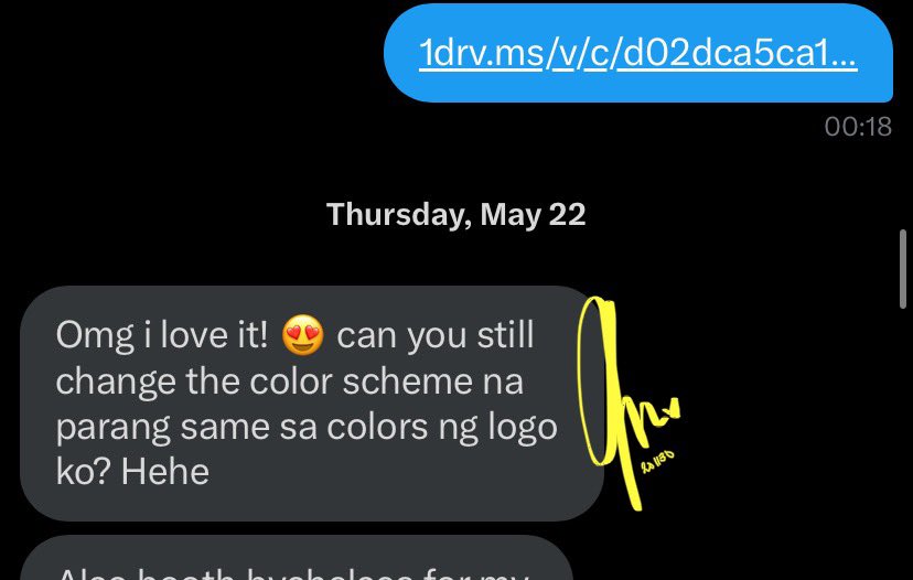 commsbyM's tweet image. 𐙚 #fromEM2you #201130feedbackz | Promotional Trailer ──★