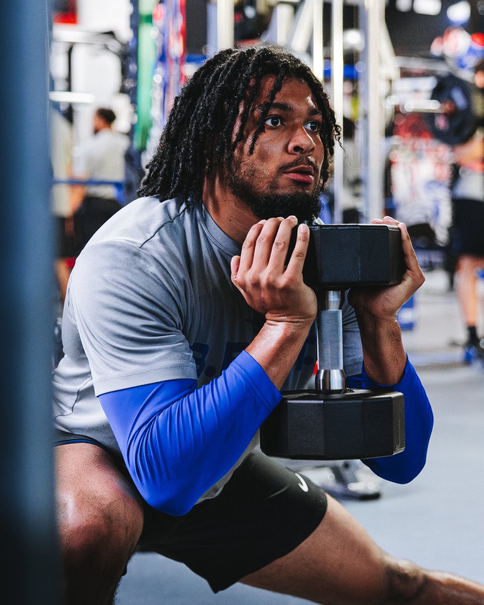 Big thanks to <a href="/TheBoulevardNIL/">Boulevard Collective</a> proud to run with the mustangs <a href="/SMUFB/">SMU Football</a>