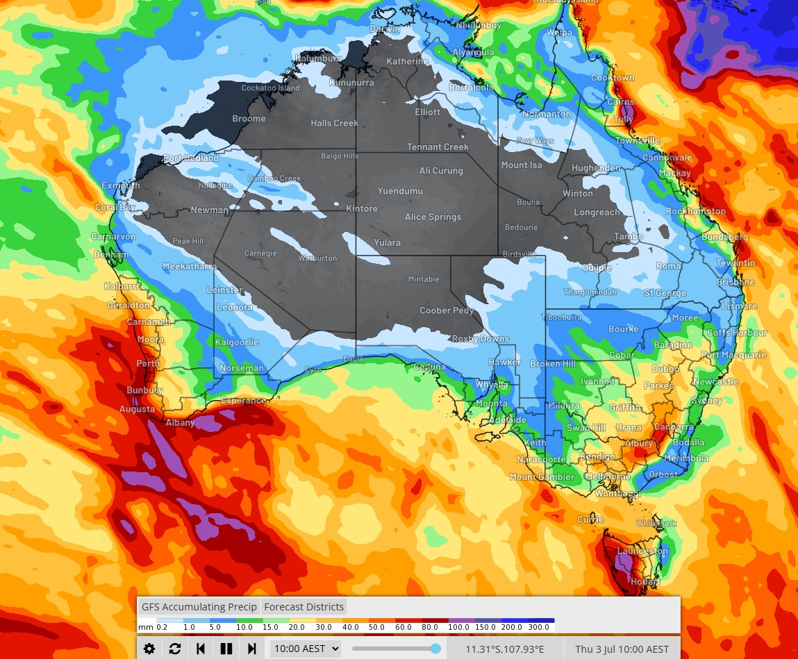 Poll - Tomorrow's subscriber update:

1 - Climate outlook ?

2 - July review?

<a href="/followers/">はうはう</a>

Comment below please
 or 
👍for Climate outlook
❤️ for July review