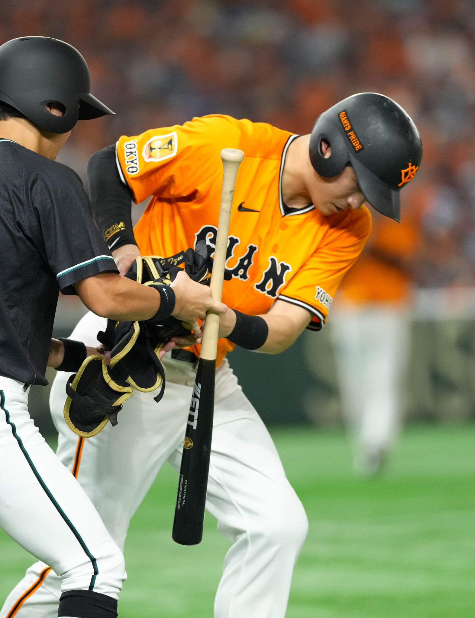 読売巨人軍（ジャイアンツ） on X: 