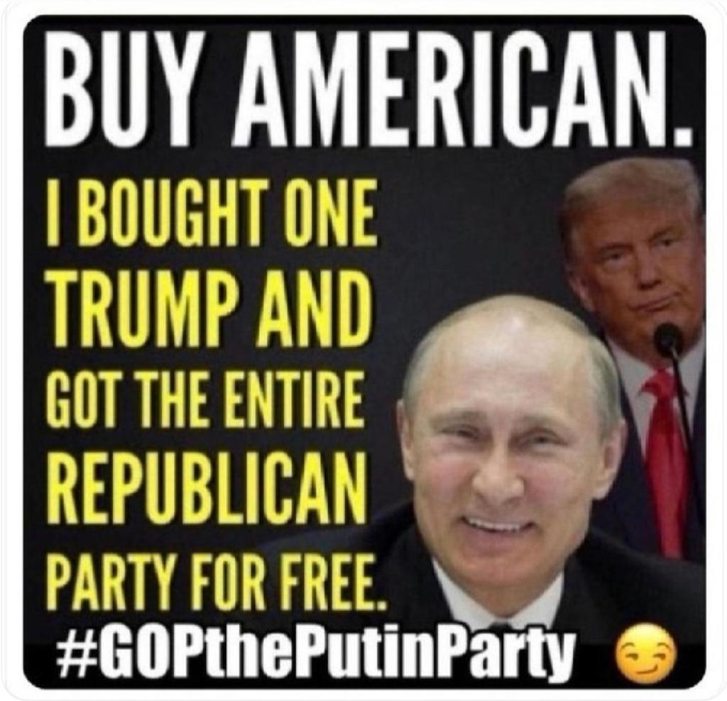 America First