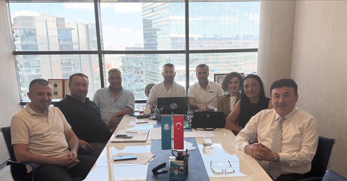 Yapı Denetim Hukuk Komisyonu son gelişmeleri değerlendirdi. 
#yapi #denetim #muhendis #earthquake @yapidenetimvedeprem