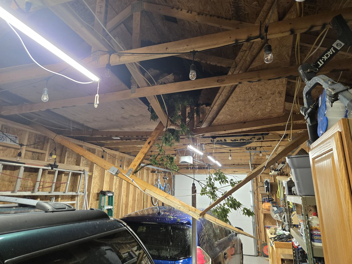 Jon Huber tweet media