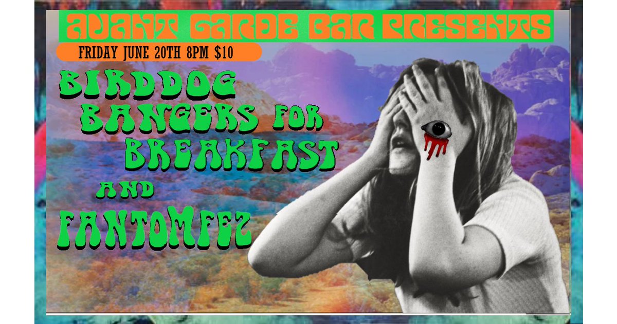 Upstairs Neighbour tweet media