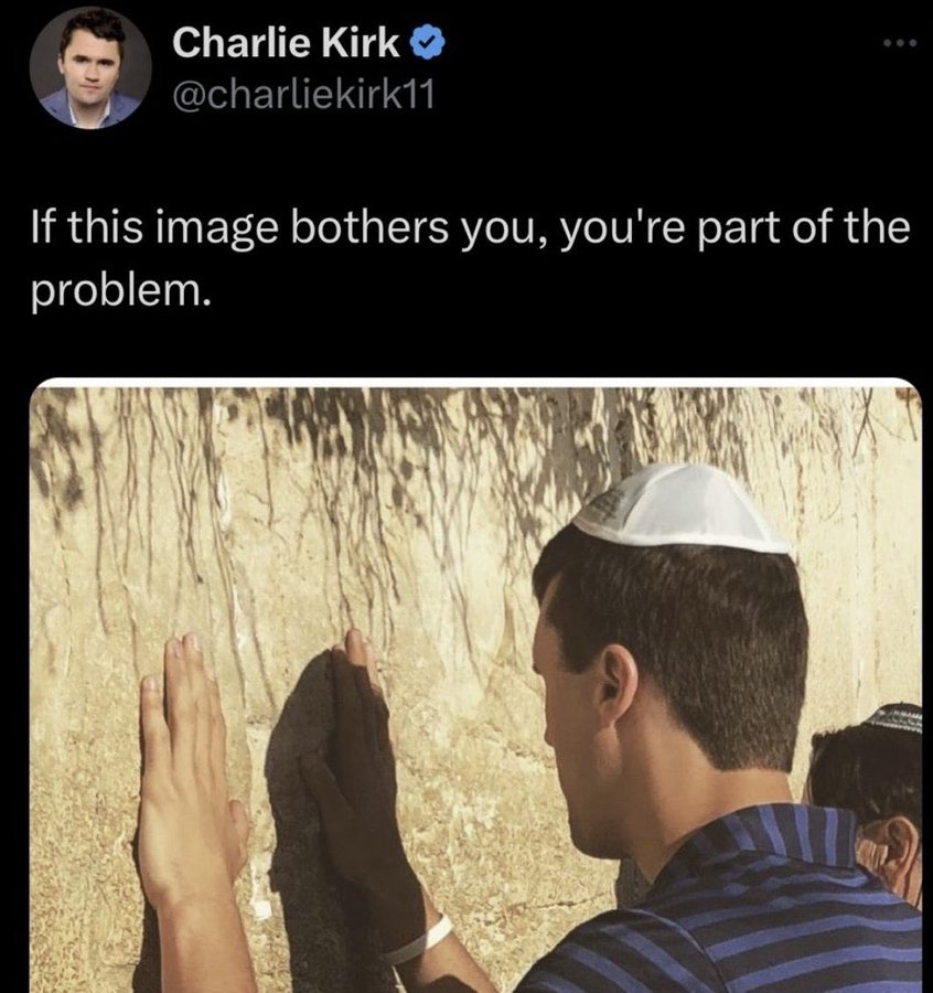 I mean it bothers me... but it bothers me in the way that old pictures of side show freaks and deformed fetuses bothers me.

WTF is wrong with your head?