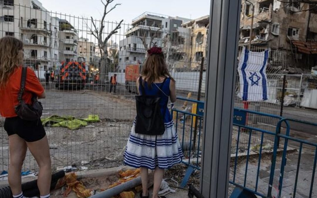 Il diritto di Israele e i nostri dubbi
quotidianodelsud.it/laltravoce-del…