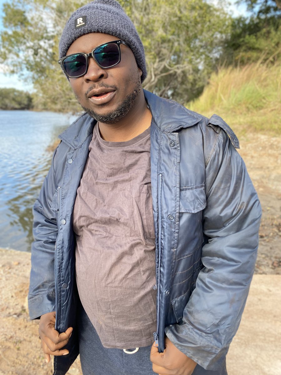 Karlose_OG's tweet image. Somewhere in the Kafue National Park