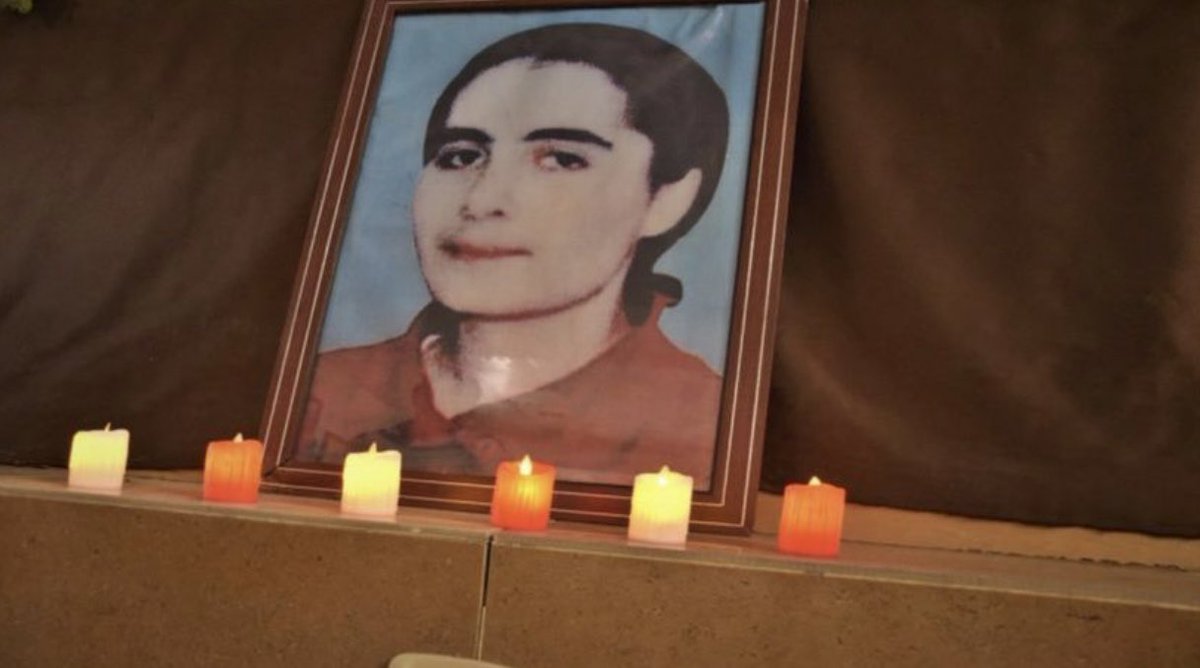 Di rêwitiya berxwedana azadiyê de bi sedan rêhevalê me li ber xwe dan û di vê rêyê de canê xwe dan. 
Yek ji wan bêguman rêhevala me Sema Yuce ya ku li Girtîgeha Çanakkaleyê li dijî îxanetê di 21’ê Adara 1998’an de bedena xwe da ber agir e.Em rêhevala xwe Sema Yuce bibîr tînin.