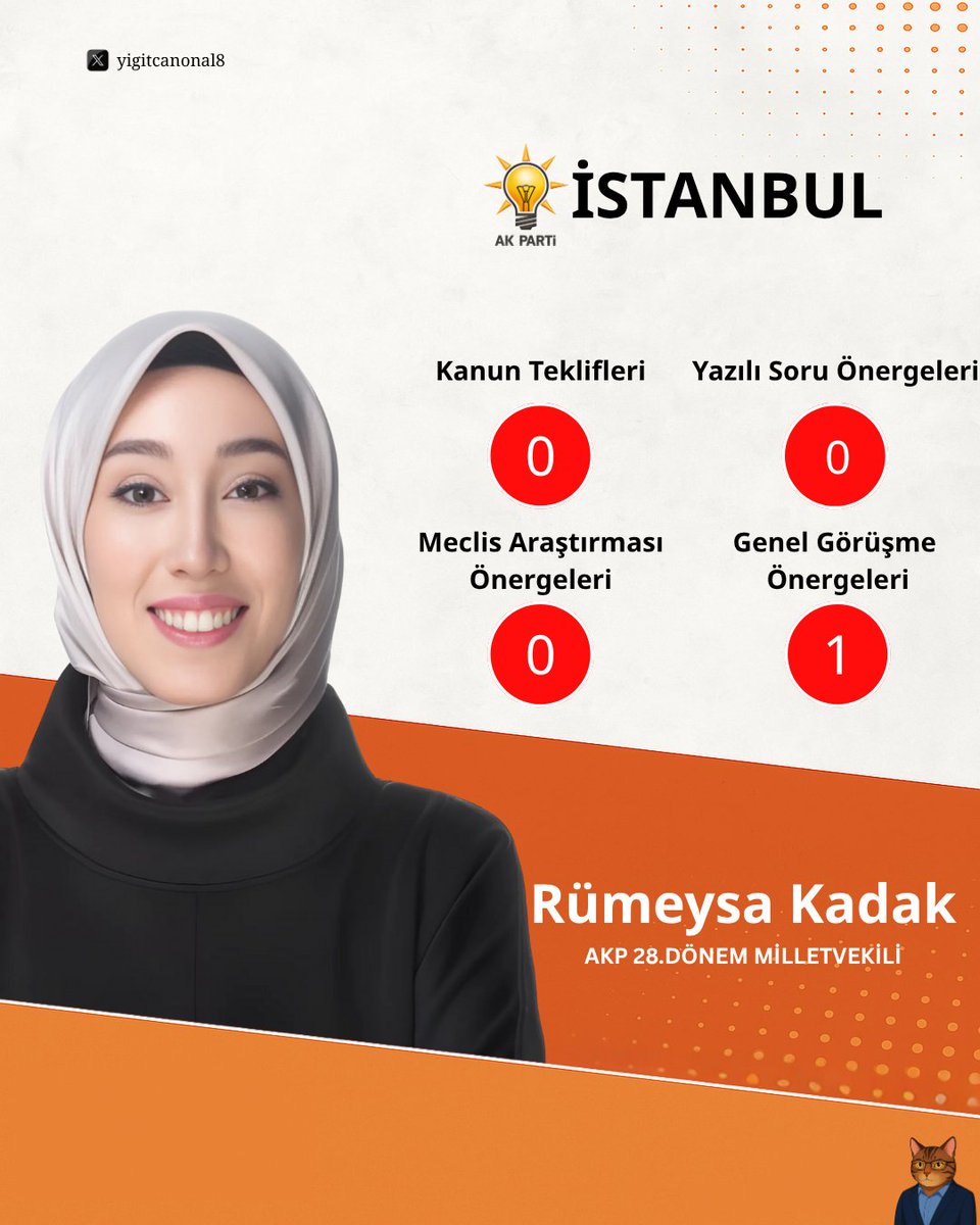 Bu çocuk 29 yaşında, en az 50 sene milletvekili emeklisi maaşı alacak.
#YetenekSizsiniz