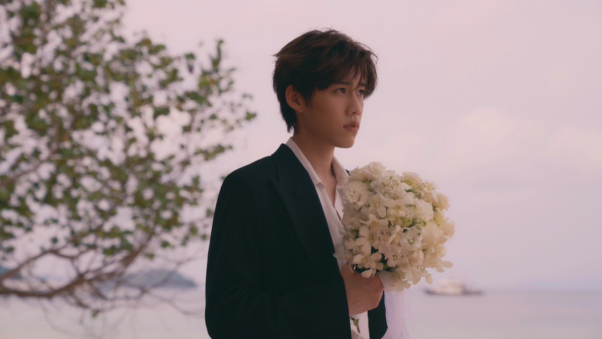 netflixth's tweet photo. จะแต่งกี่ครั้งก็ยังเป็นคนเดิม 😳

#แปลรักฉันด้วยใจเธอ #BillkinPP #บิวกิ้นพีพี #NetflixTH https://t.co/4xeaITAX93
