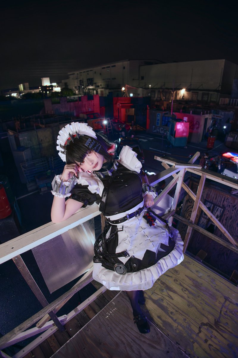 あんたも上の空？ #EllenJoe