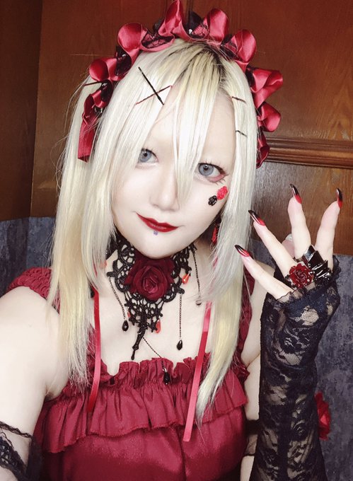 ROCK'N'ROSESのツイート