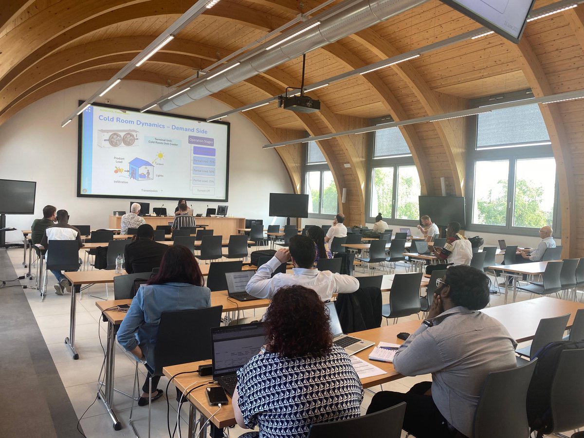 Agricool tweet media