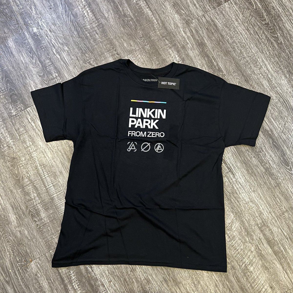 XtremeImport's tweet photo. Official Merchandise Linkin Park "From Zero Two-Sided"

IDR 444.444,-
Size M L XL XXL

Tag: Official

Import from USA

Available Size (PxL)
MEDIUM (70x50)
LARGE (74x54)
EXTRA LARGE (78x58)
DOUBLE EXTRA LARGE (82x62)

666% ORIGINAL MERCHANDISE

Order via Shopee, klik link di bio! https://t.co/pTnnN6erXR