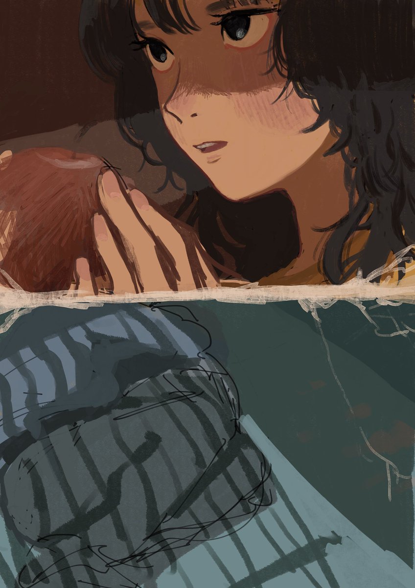 月世亘 (@tukiyowataru) on Twitter photo 