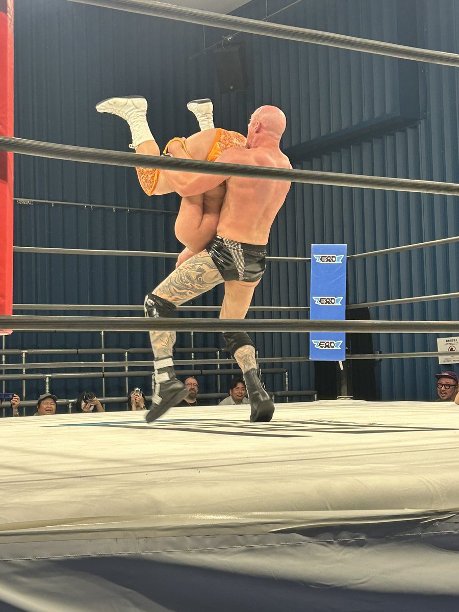 火祭り！

 #pwzero1