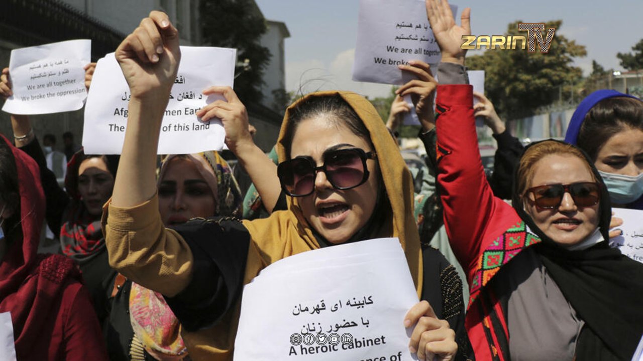 نگرانی سازمان ملل از نهادینه‌شدن تبعیض جنسیتی در افغانستان