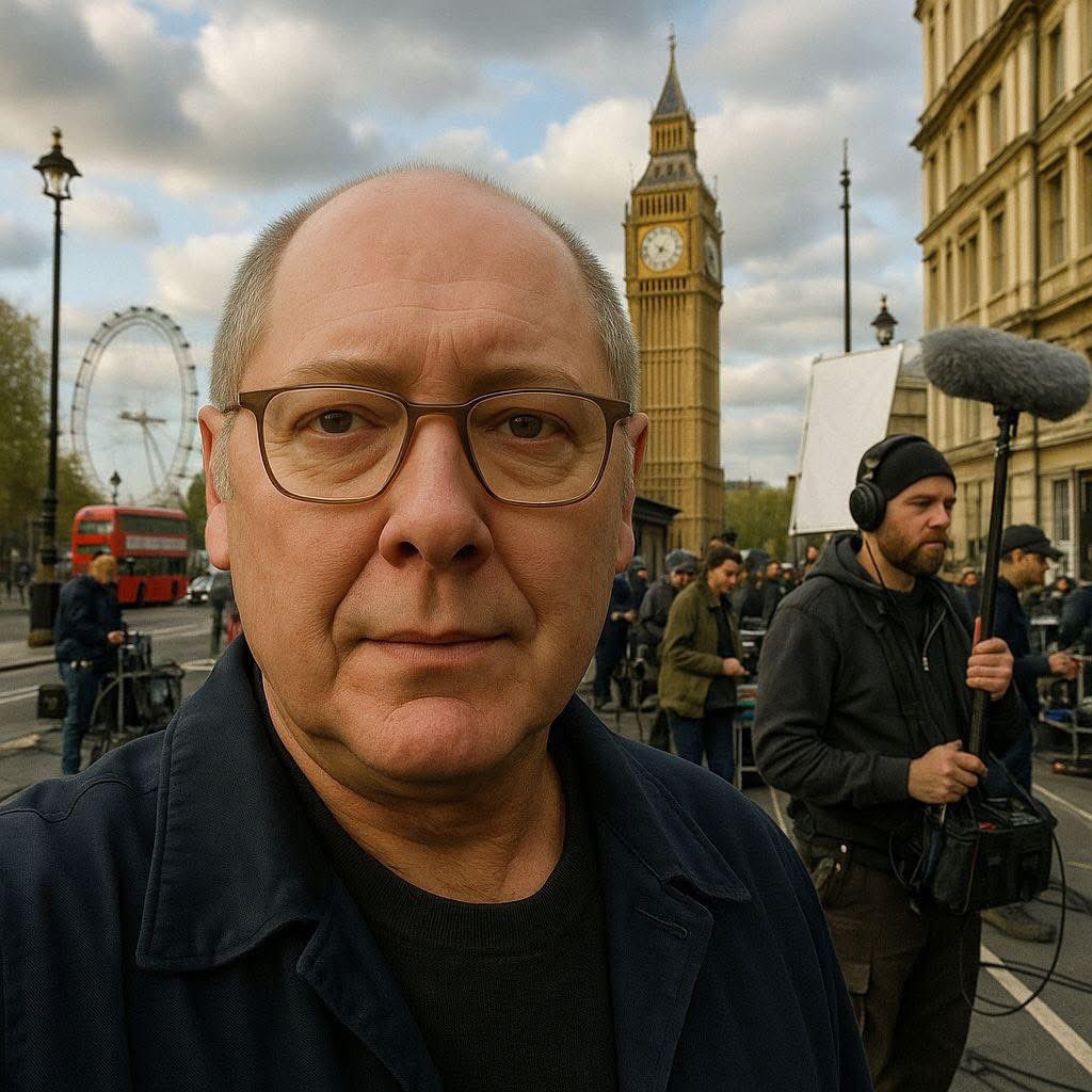 PageSpader's tweet photo. Name 3 of my movies that are your favorites first five people to do so I will surprise them ❤️

#theblacklist https://t.co/Ht17HkEUkQ