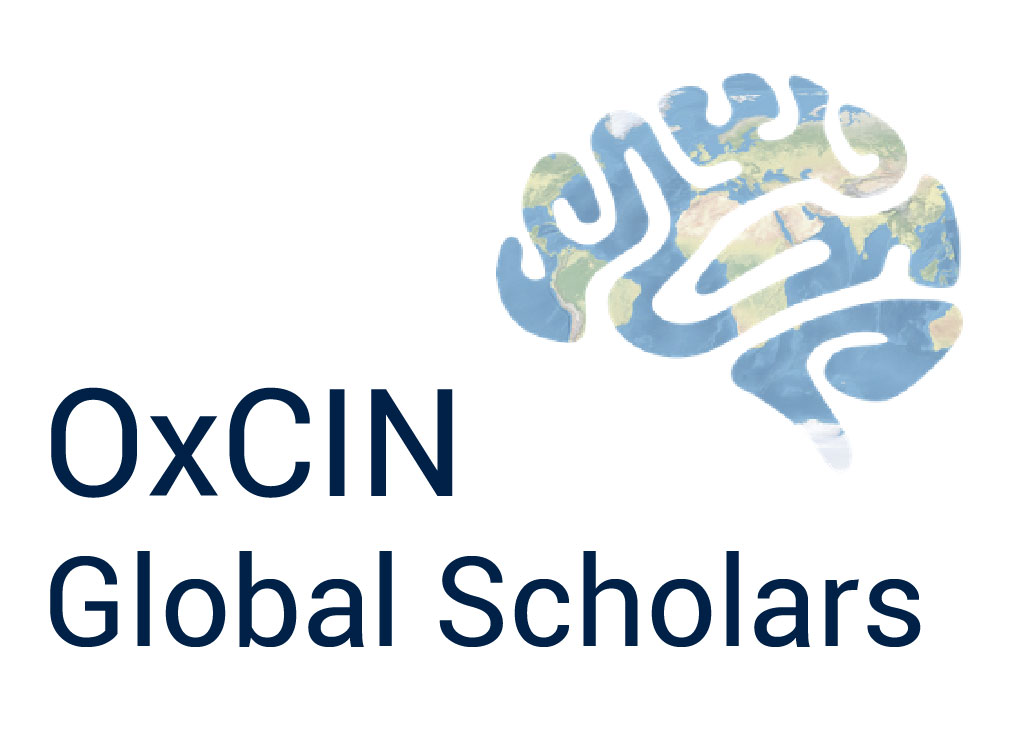 Time is ticking! Applications for the 🌍 OxCIN Global Scholars Programme 🌍close on June 30th.   

Are you an early career researcher from the Global South, interested in online training in MRI physics &amp; analysis using FSL? Apply here: tinyurl.com/255rxr5a  

Please repost!
